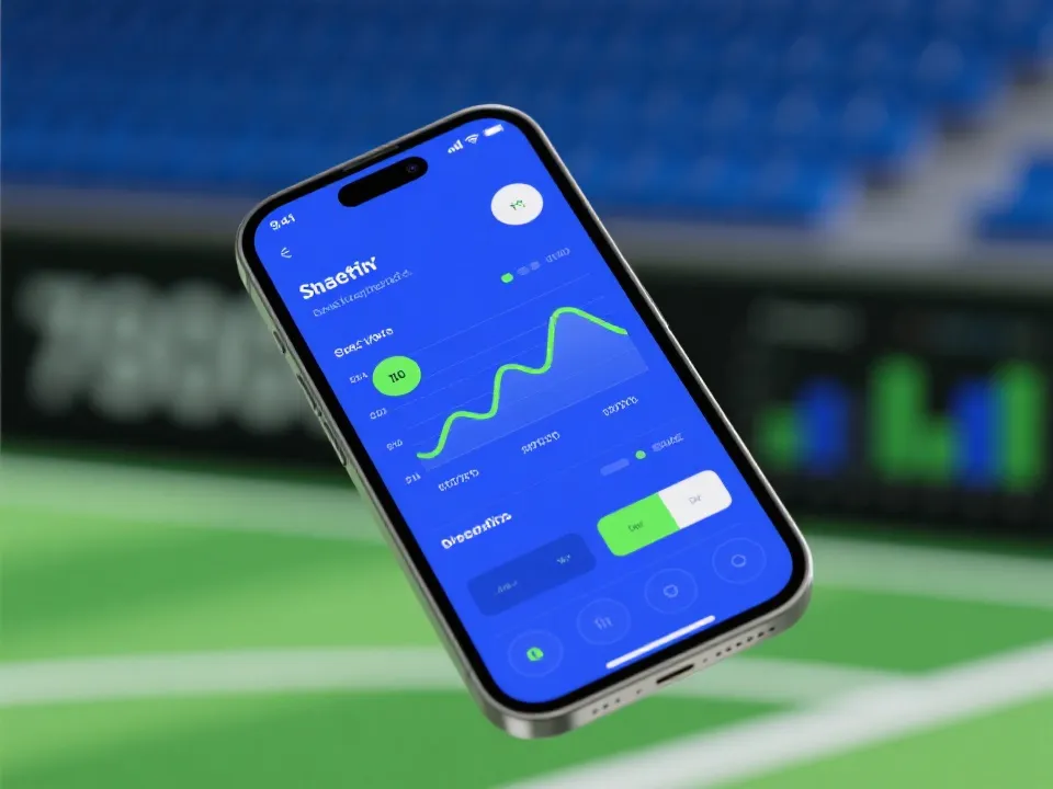 移动端世界杯比分查询体验